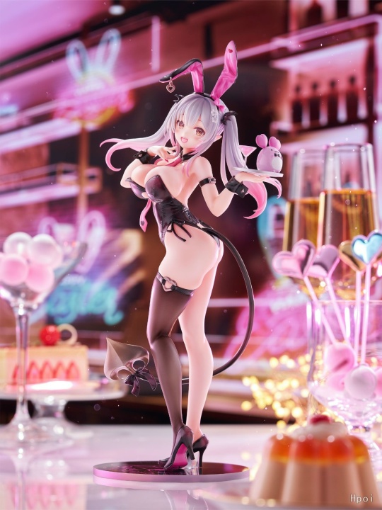 Фигурка Suou Patra от F:NEX (FuRyu)