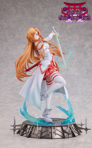 Yuuki Asuna от Cute Creators Studio