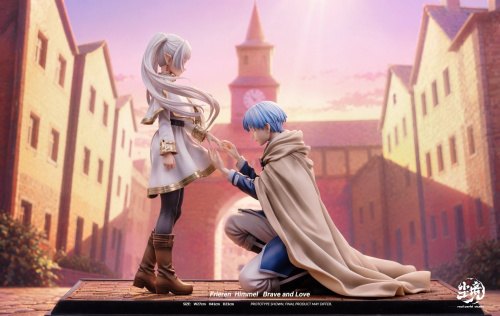 Frieren, Himmel от Real World Studio