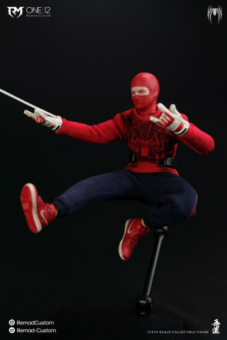 Spider-Man от Remad Custom Studio
