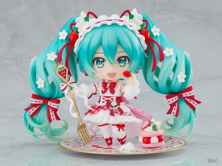 Hatsune Miku от Good Smile Company