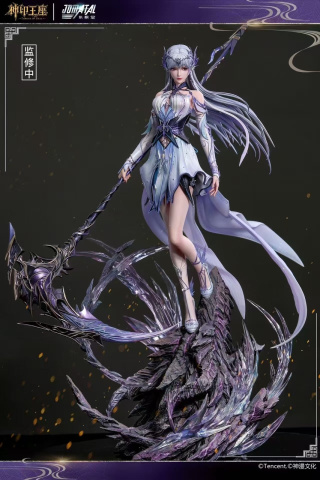 Sheng Cai'er от JOMATAL Studio