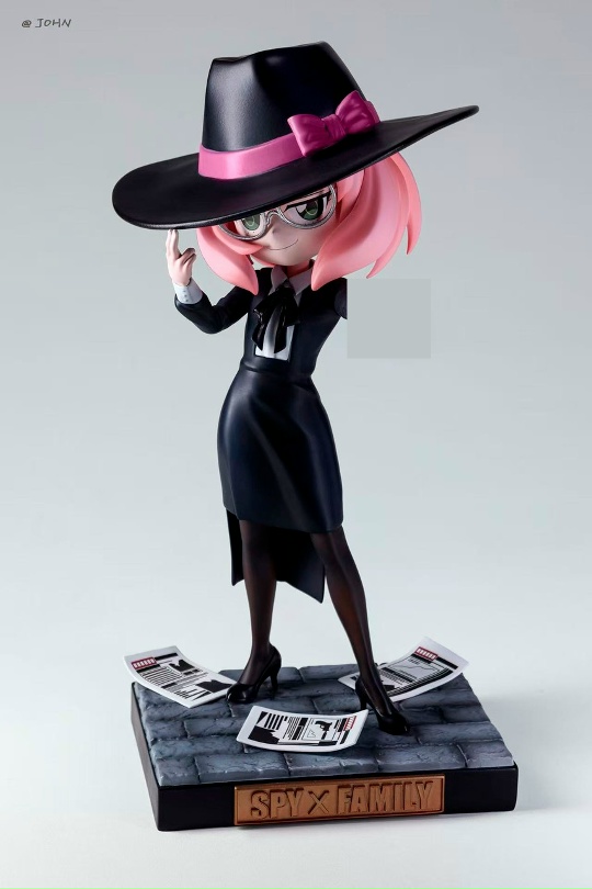 Anya Forger от OKK Studio