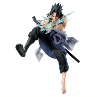 Uchiha Sasuke от Banpresto