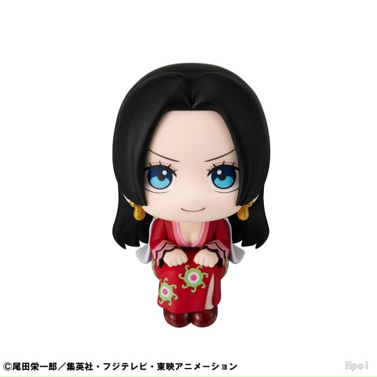 Boa Hancock от MegaHouse