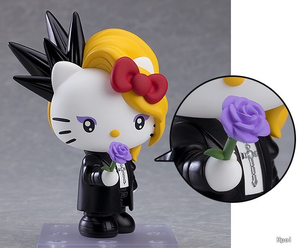 Yoshikitty (Hello Kitty) от Good Smile Company