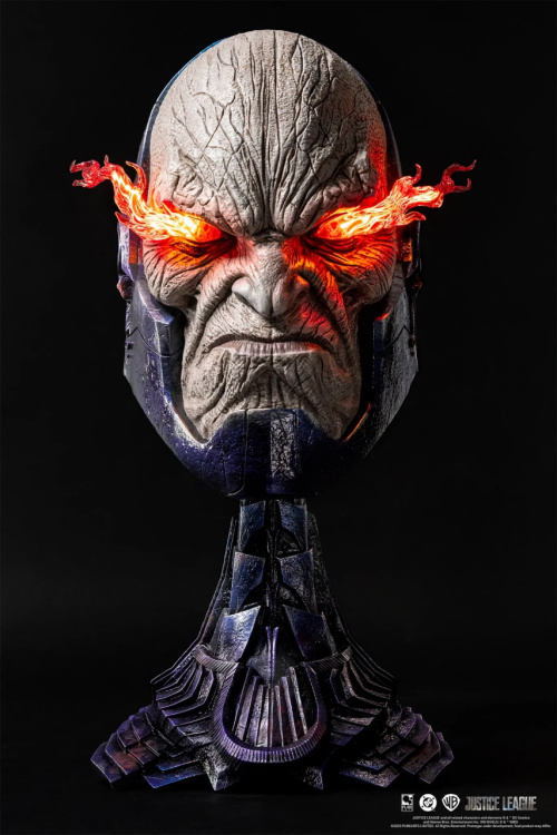 Darkseid от PureArts