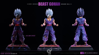 Son Gohan от QY Studio