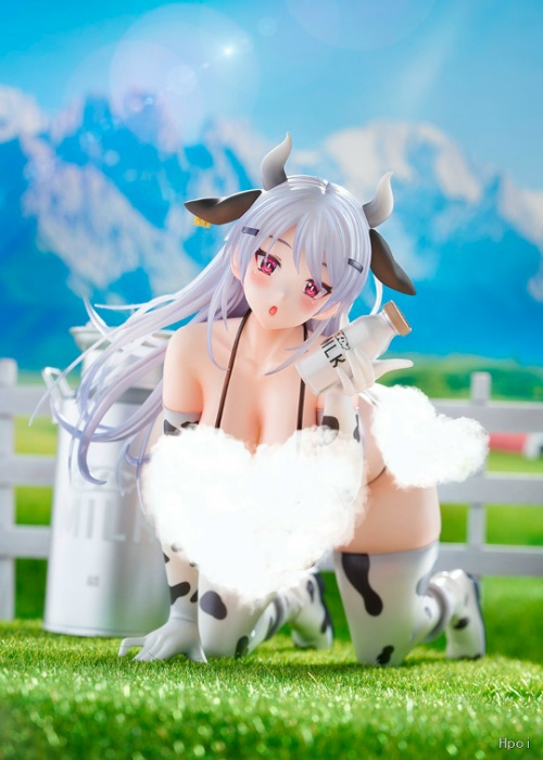 Shion Blankness от Phat!