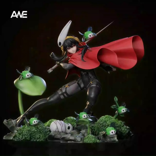 Yor Forger от ANE Studio