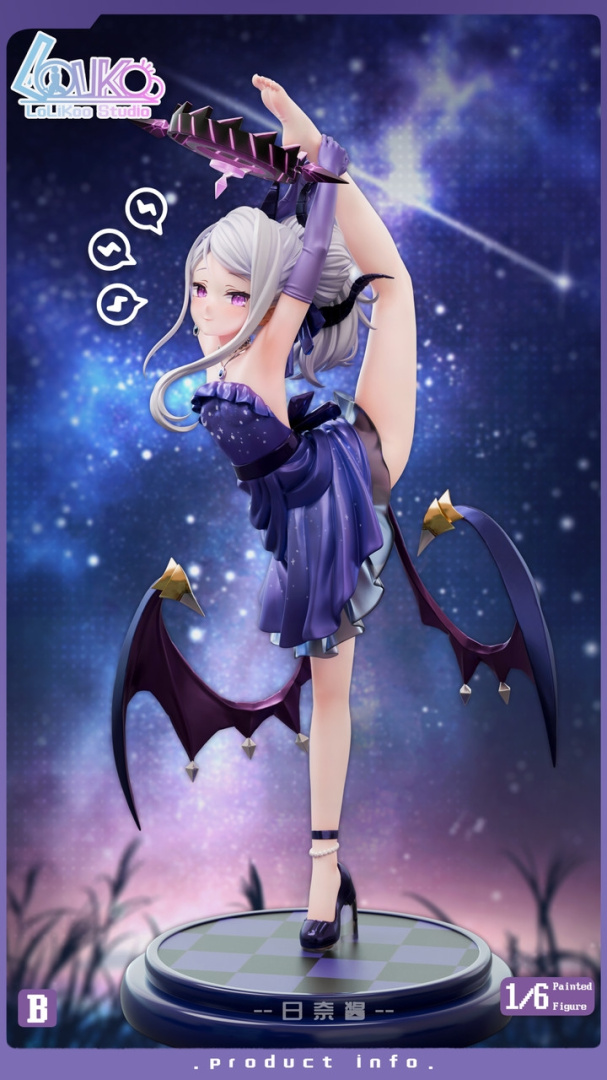 Sorasaki Hina от Lolikoo Studio