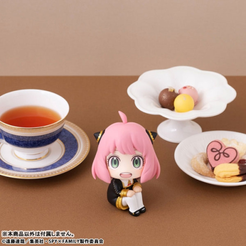 Фигурка Anya Forger от MegaHouse