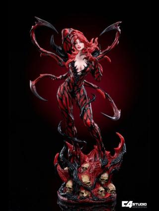 Mary Jane от C4 Studio