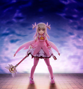 Illyasviel von Einzbern от Good Smile Company