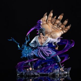 Uchiha Sasuke от YR Studio