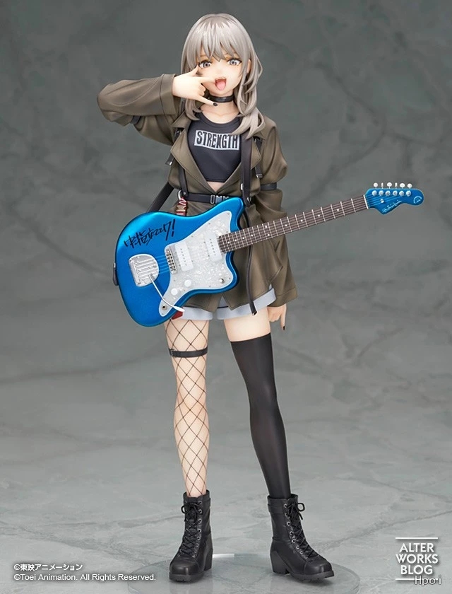 Фигурка Kawaragi Momoka от Alter
