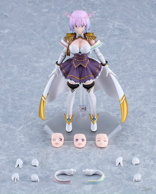 Akane Shinjou от Max Factory