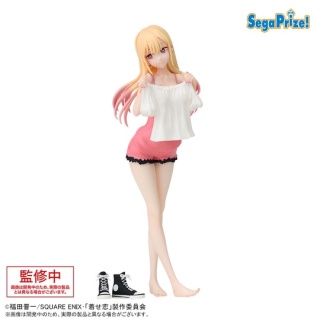 Фигурка Marin Kitagawa от Sega