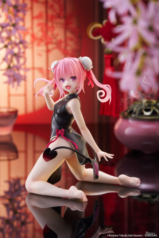 Nana Astar Deviluke от TAiTO