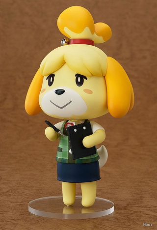 Isabelle (Shizue) от Good Smile Company