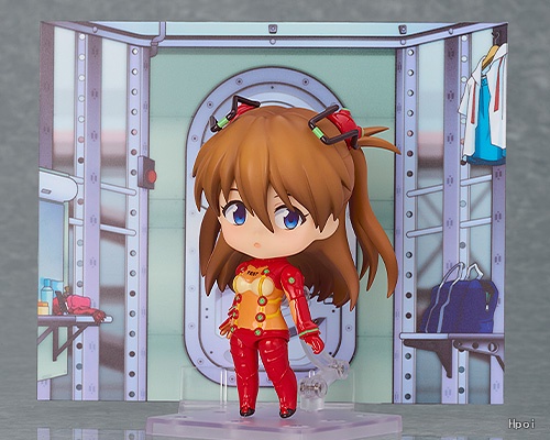 Soryu Asuka Langley от Good Smile Company