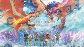 Monster Hunter Stories 3: Twisted Reflection - новый взгляд на вселенную Monster Hunter