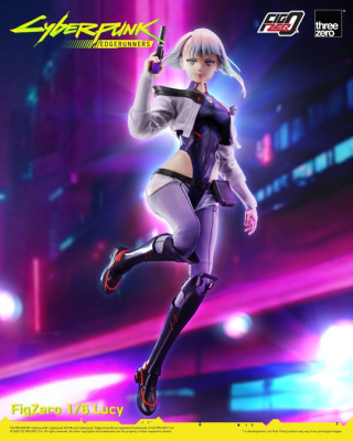 Lucyna "Lucy" Kushinada от Threezero