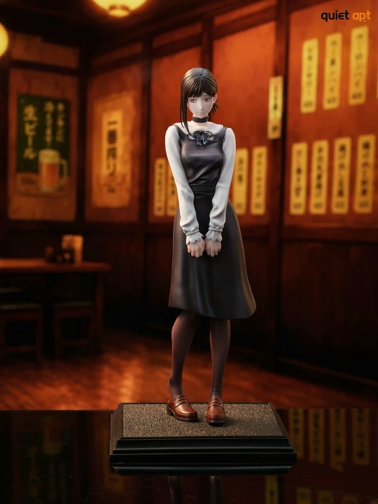 Фигурка Kobeni Higashiyama от QuietArt Studio