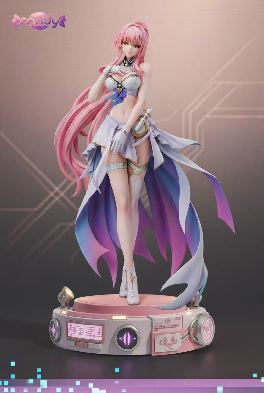 Aemeath от Candy Studio