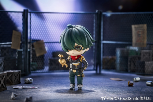 Lighter от Good Smile Company