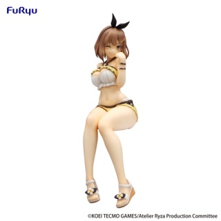 Фигурка Reisalin Stout  от FuRyu