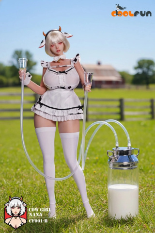 Cow Girl Nana от COOL FUN