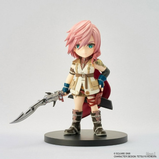 Lightning от SQUARE ENIX