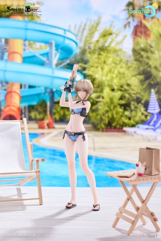 Suzuha Amane от Solarain Toys