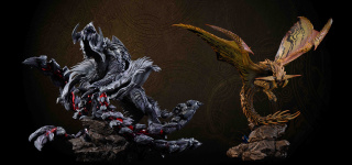 Rey Dau, Arkveld от SWORD&WING Studio