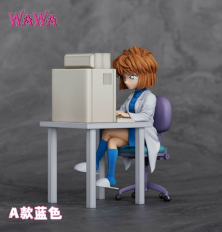 Ai Haibara (Shiho Miyano) от WAWA Studio