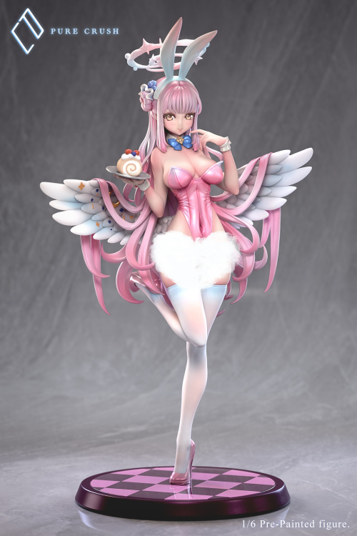 Misono Mika от Pure Crush Studio