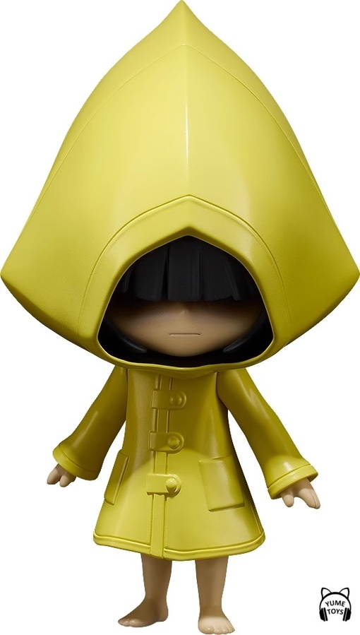 Six от Max Factory