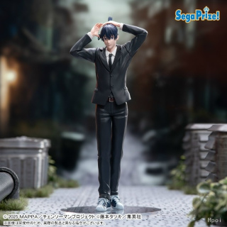 Aki Hayakawa от Sega