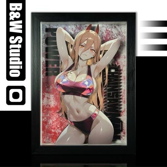 Power от B&W Studio