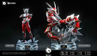 Ryuki от LB Studio