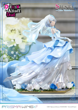 Siesta от PRISMA WINGS (Prime 1 Studio)