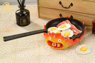 Calcifer от Sky Image