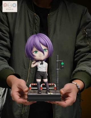 Reze от POPO Studio