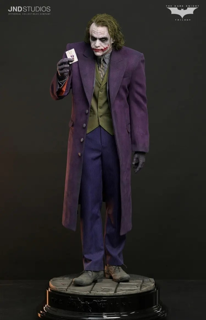 The Joker от JND Studio