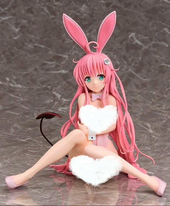 Фигурка Lala Satalin Deviluke от FREEing