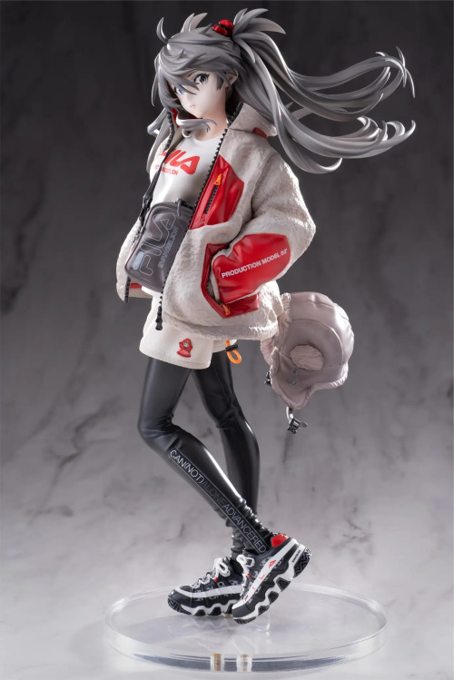 Asuka Langley Soryu от Hobby Max