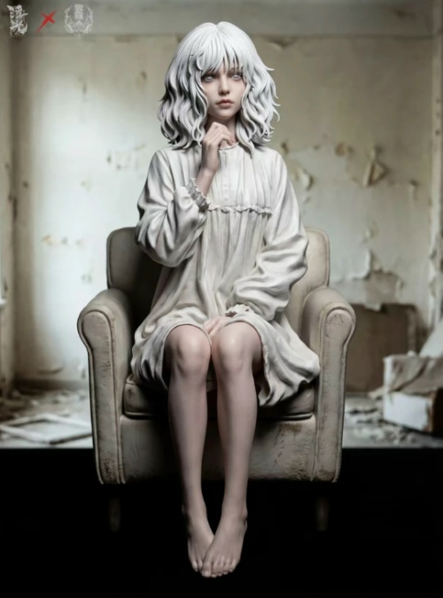 Emily от Floating Light Studio
