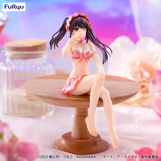 Kurumi Tokisaki от FuRyu