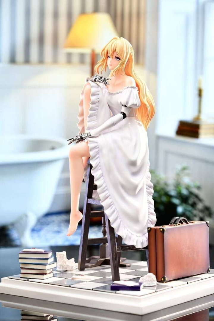 Фигурка Violet Evergarden от HS Studio